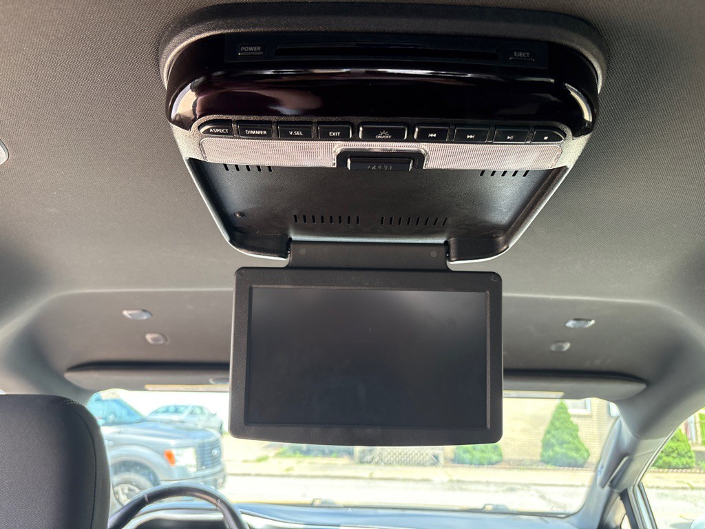 2020 Chrysler Pacifica Image 19