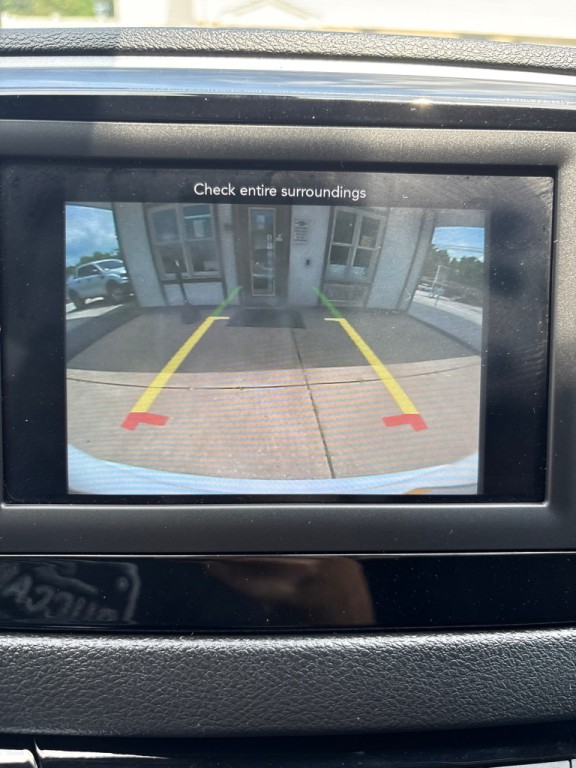 2020 Chrysler Pacifica Image 30