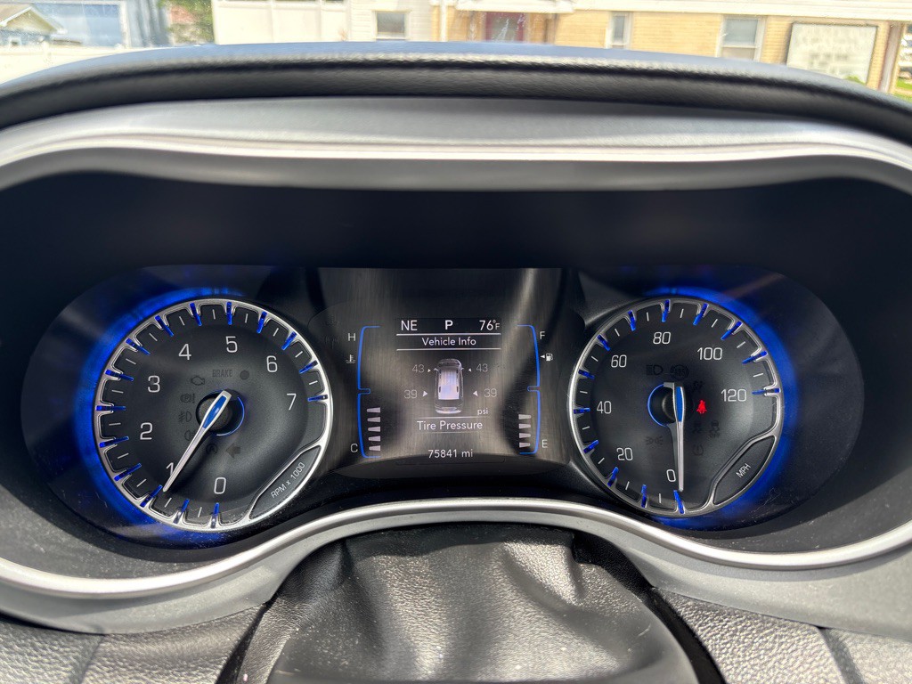 2020 Chrysler Pacifica Image 31