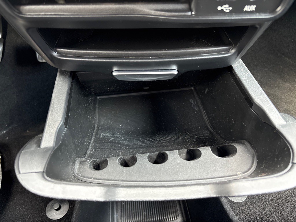 2020 Chrysler Pacifica Image 39