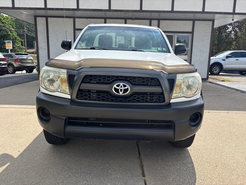 2011 Toyota Tacoma Image 8