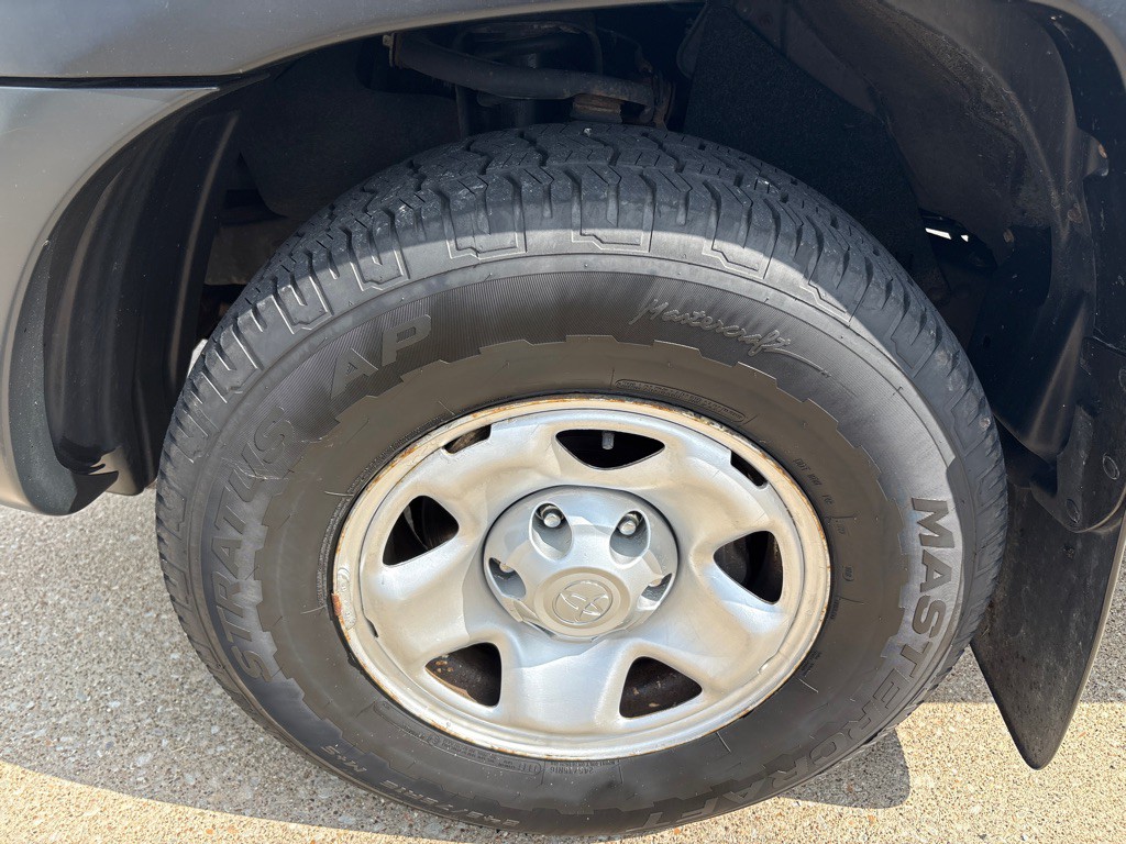 2011 Toyota Tacoma Image 10