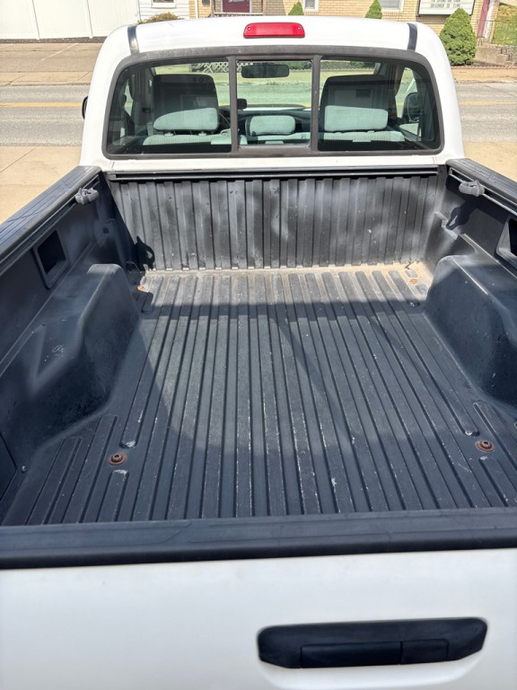 2011 Toyota Tacoma Image 14
