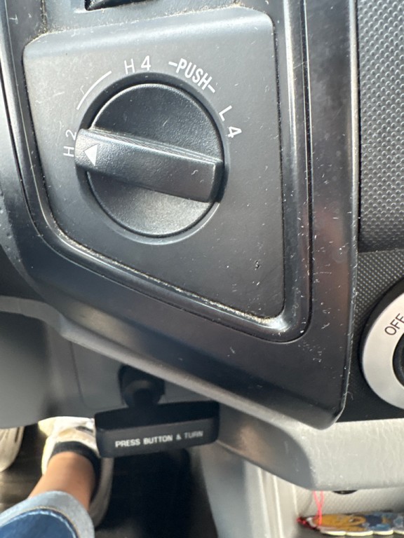 2011 Toyota Tacoma Image 23
