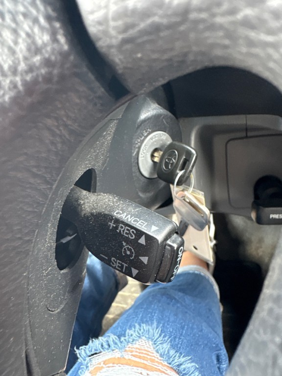 2011 Toyota Tacoma Image 24