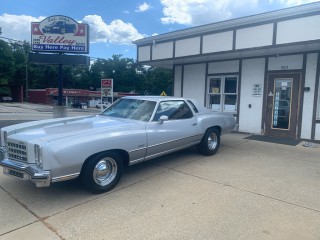 Image for 1976 Chevrolet Monte Carlo  ID: 6798312