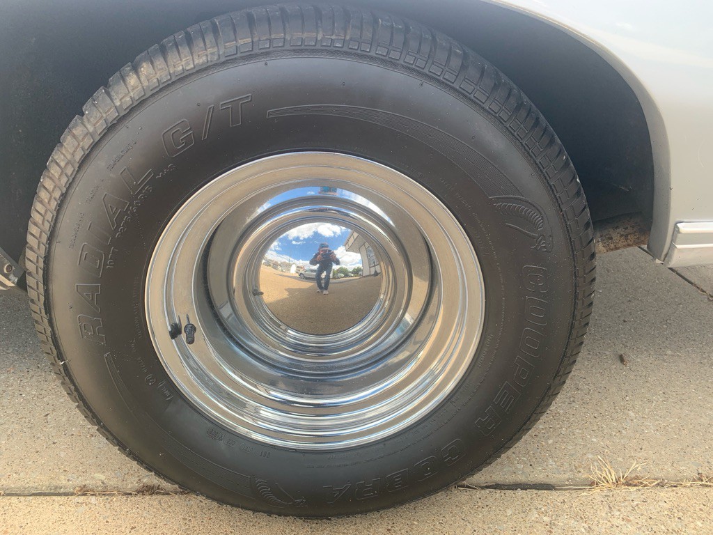 1976 Chevrolet Monte Carlo Image 6