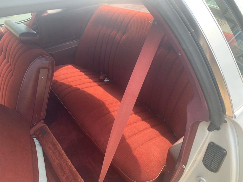 1976 Chevrolet Monte Carlo Image 8