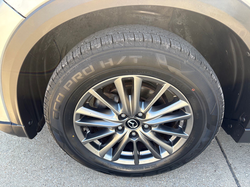 2018 Mazda CX-5 Image 9