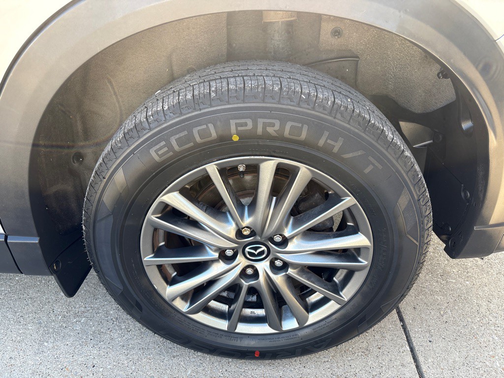 2018 Mazda CX-5 Image 10