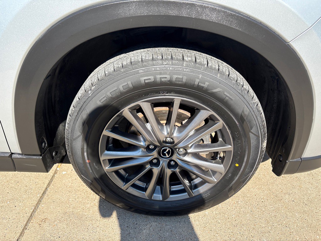 2018 Mazda CX-5 Image 12