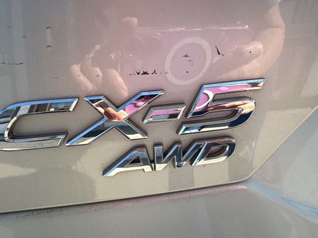 2018 Mazda CX-5 Image 14