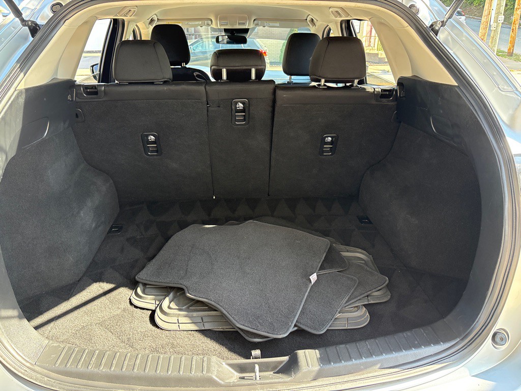 2018 Mazda CX-5 Image 15