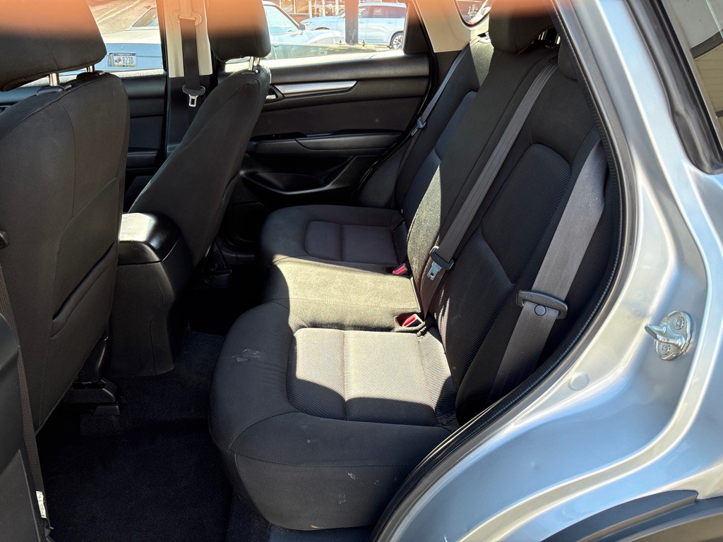 2018 Mazda CX-5 Image 17