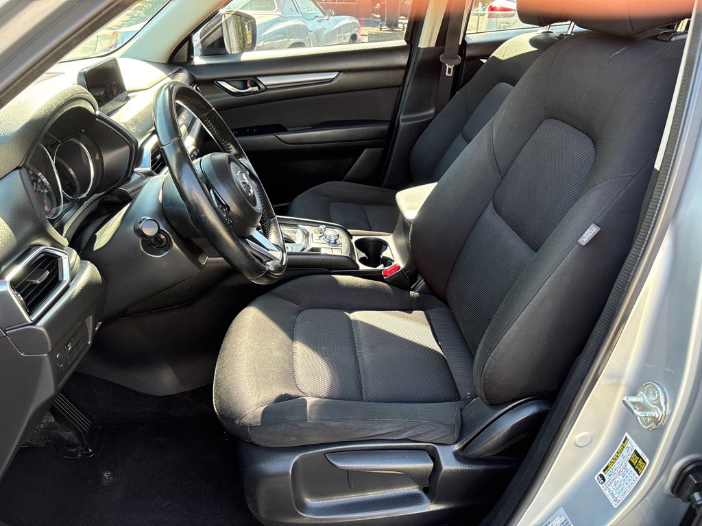 2018 Mazda CX-5 Image 18