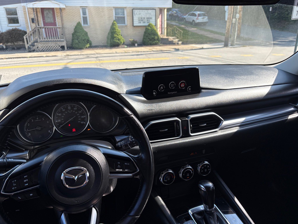 2018 Mazda CX-5 Image 22