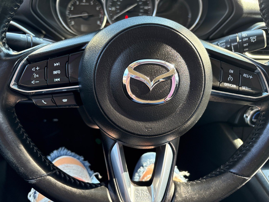 2018 Mazda CX-5 Image 23