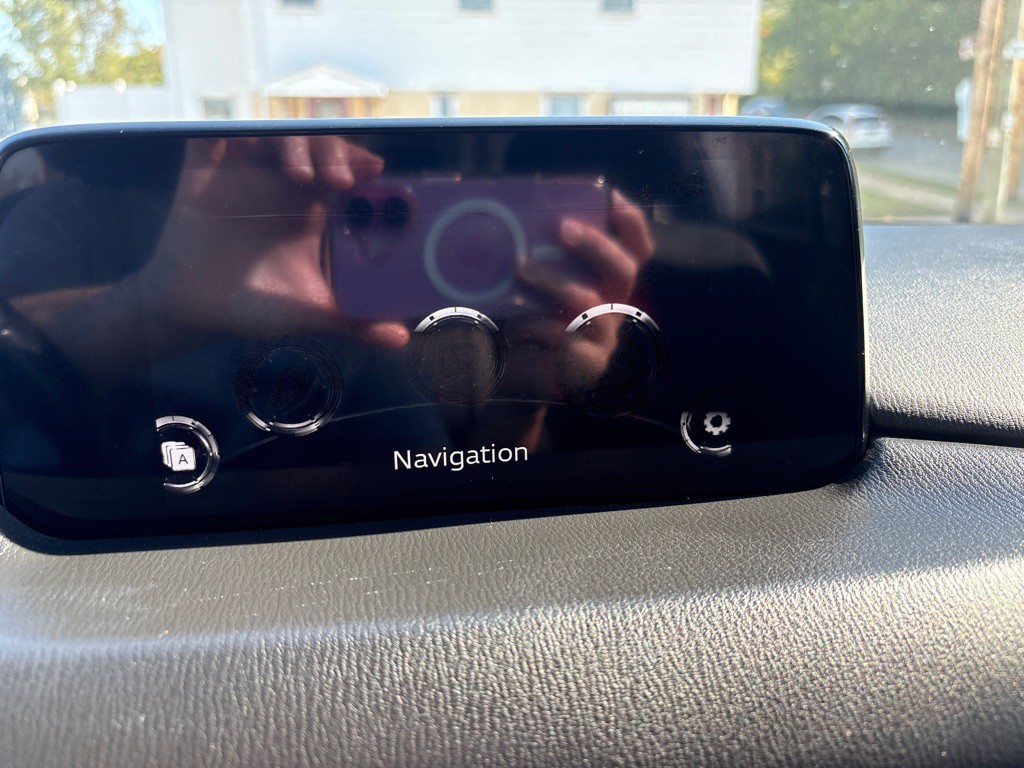 2018 Mazda CX-5 Image 26