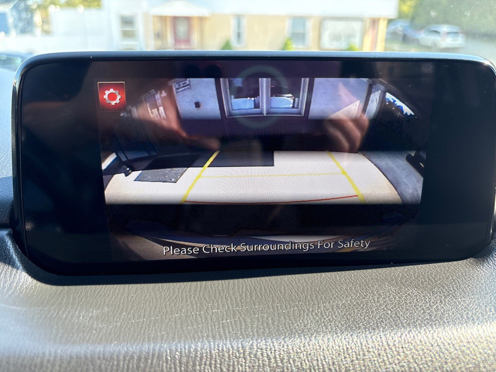 2018 Mazda CX-5 Image 27