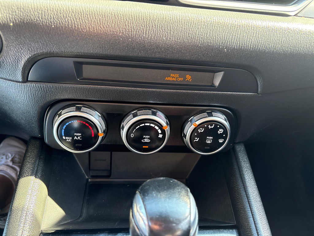 2018 Mazda CX-5 Image 28