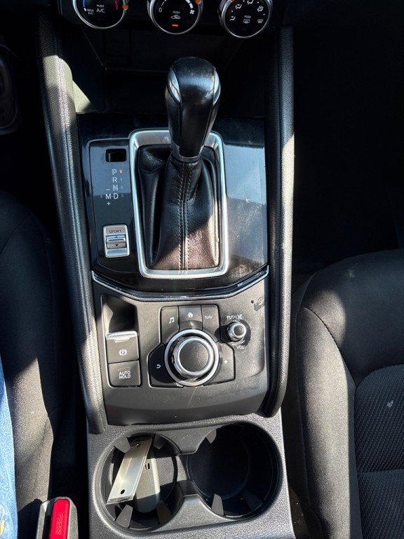 2018 Mazda CX-5 Image 29