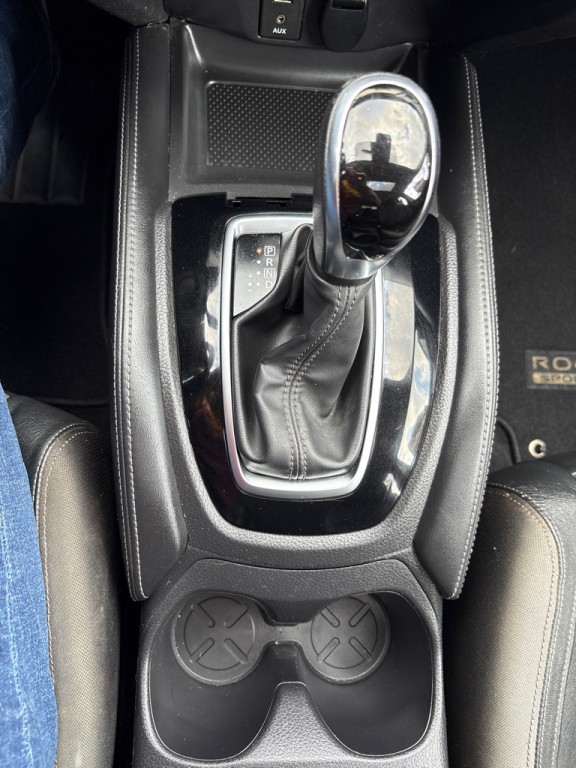 2017 Nissan Rogue Image 34