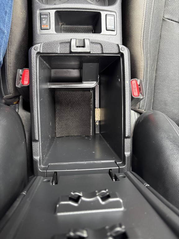 2017 Nissan Rogue Image 37