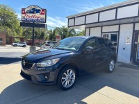 Image for 2015 Mazda CX-5 GT ID: 6890392