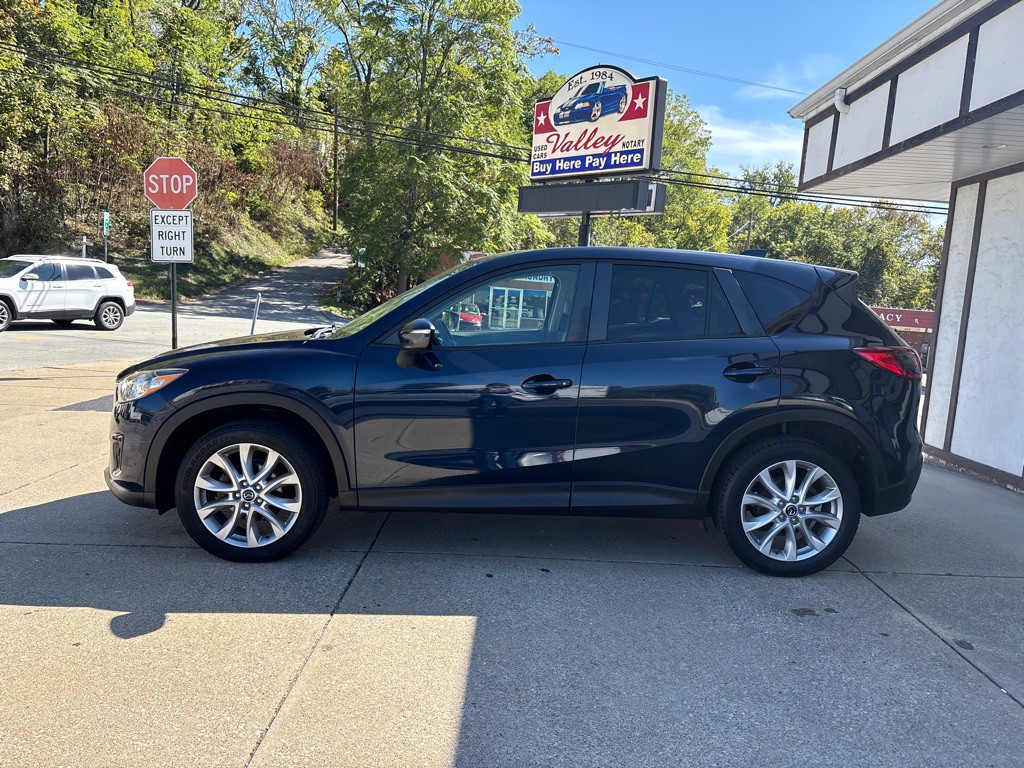 2015 Mazda CX-5 Image 2