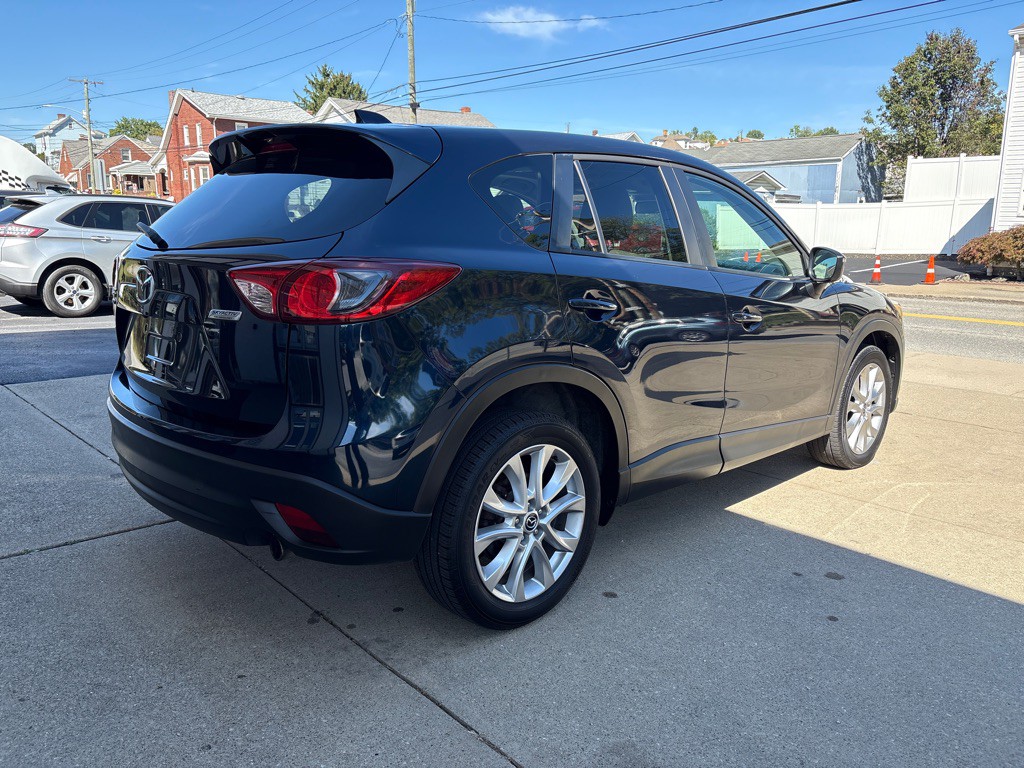 2015 Mazda CX-5 Image 5