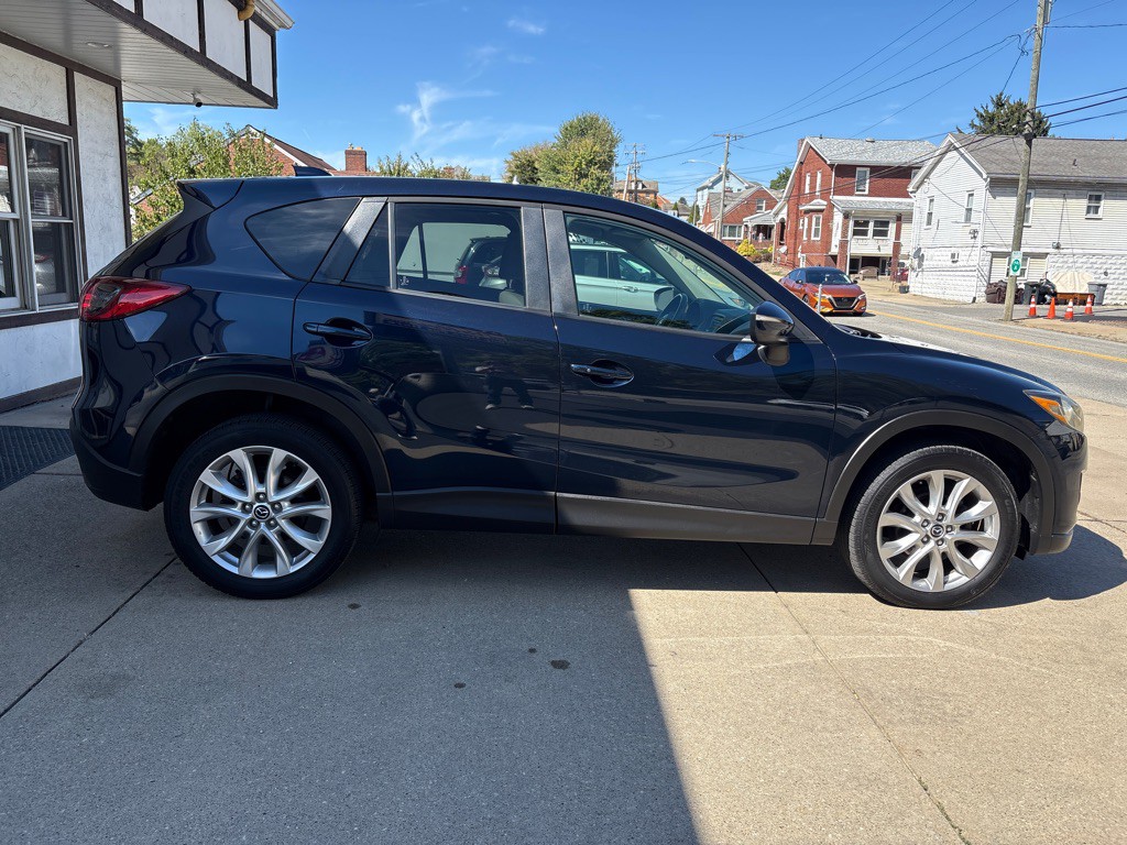 2015 Mazda CX-5 Image 6