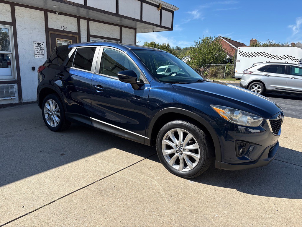 2015 Mazda CX-5 Image 7
