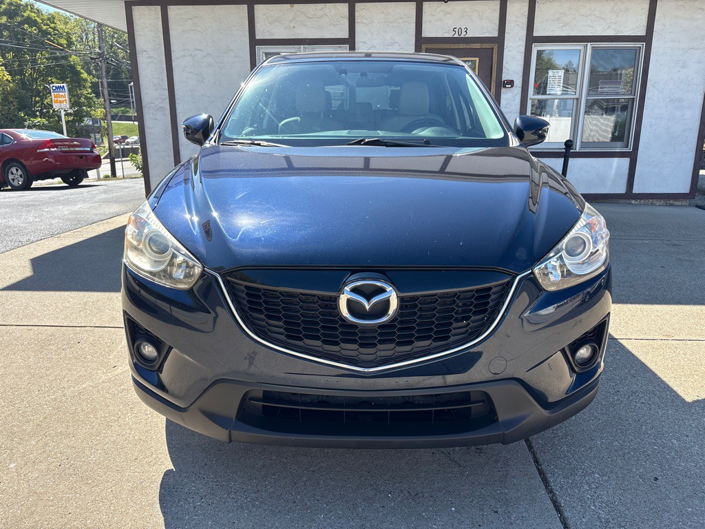 2015 Mazda CX-5 Image 8