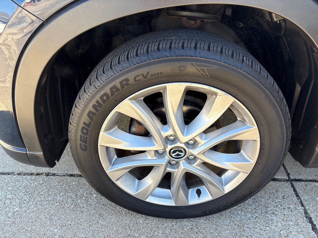 2015 Mazda CX-5 Image 9