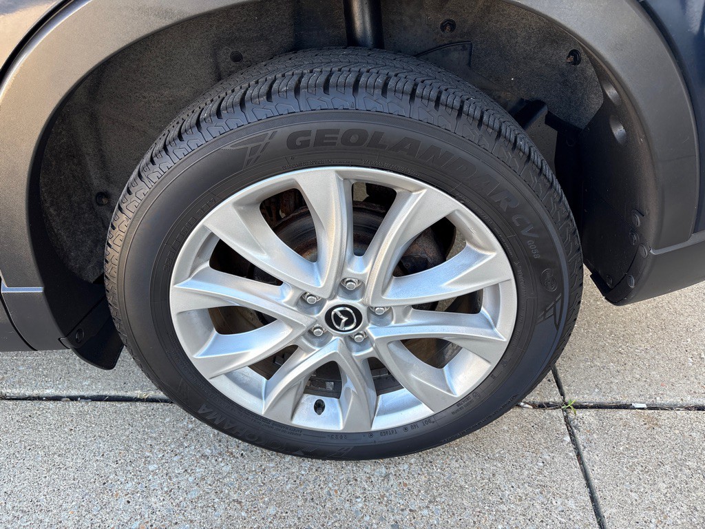 2015 Mazda CX-5 Image 10