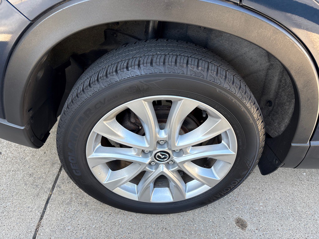 2015 Mazda CX-5 Image 11