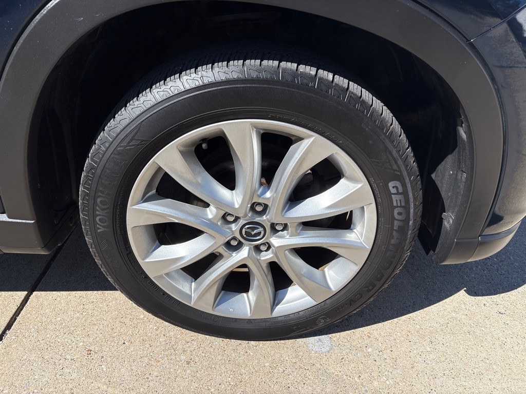 2015 Mazda CX-5 Image 12
