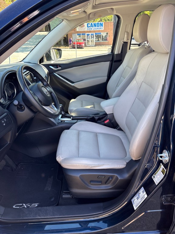 2015 Mazda CX-5 Image 16