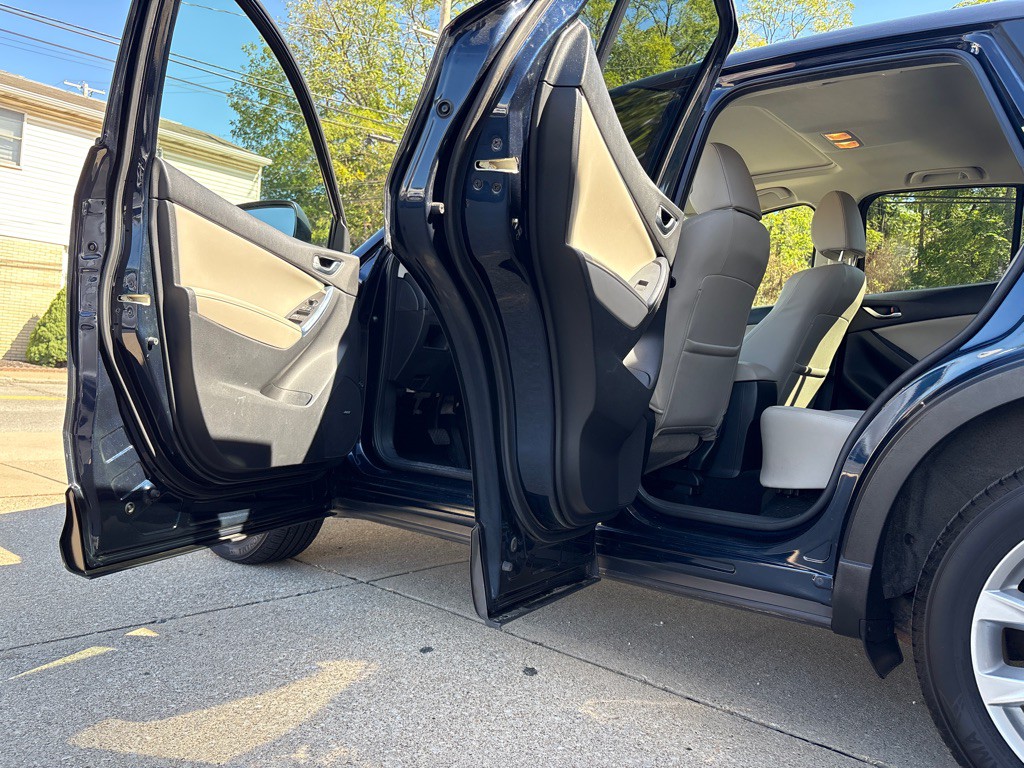 2015 Mazda CX-5 Image 19