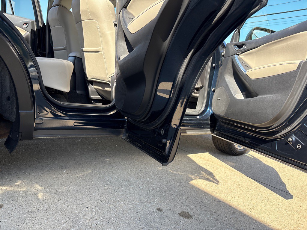 2015 Mazda CX-5 Image 20