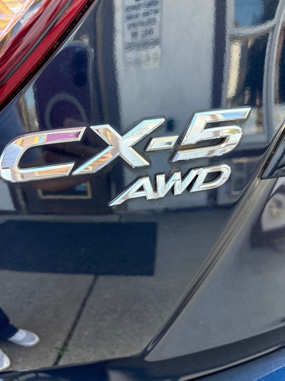 2015 Mazda CX-5 Image 22