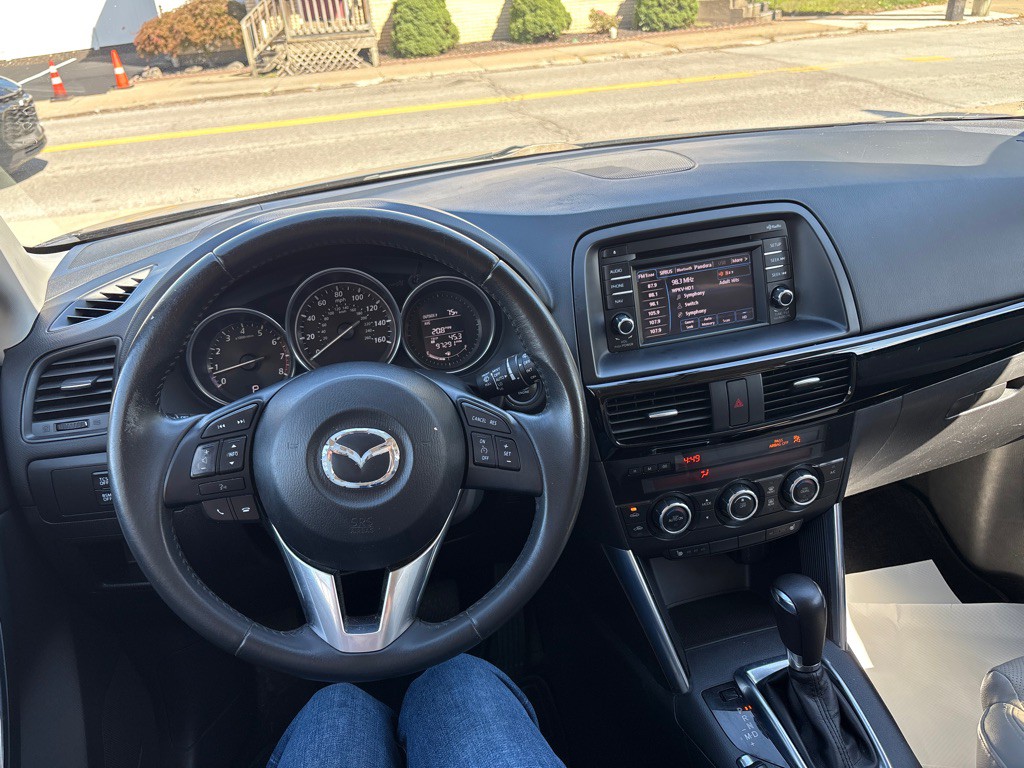 2015 Mazda CX-5 Image 29
