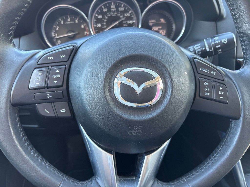 2015 Mazda CX-5 Image 31