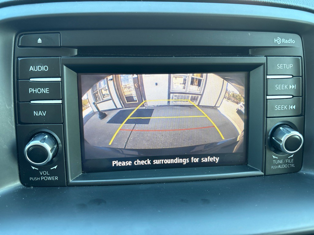 2015 Mazda CX-5 Image 33