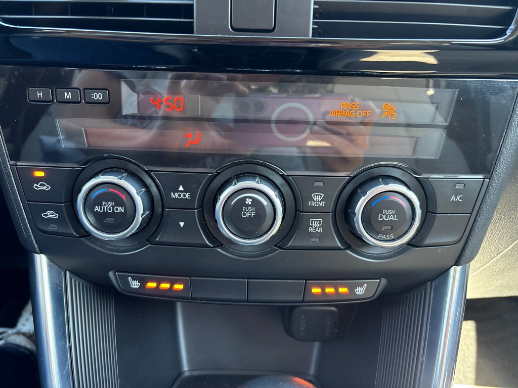 2015 Mazda CX-5 Image 34