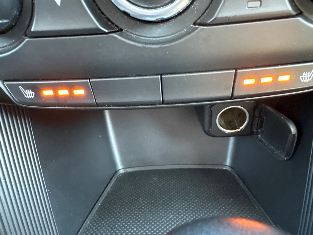 2015 Mazda CX-5 Image 35