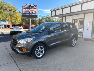 Image for 2017 Ford Escape S ID: 6908754
