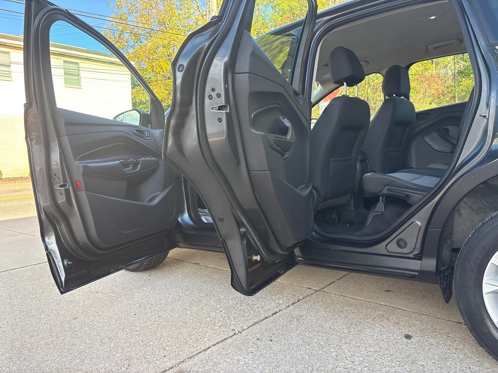 2017 Ford Escape Image 14