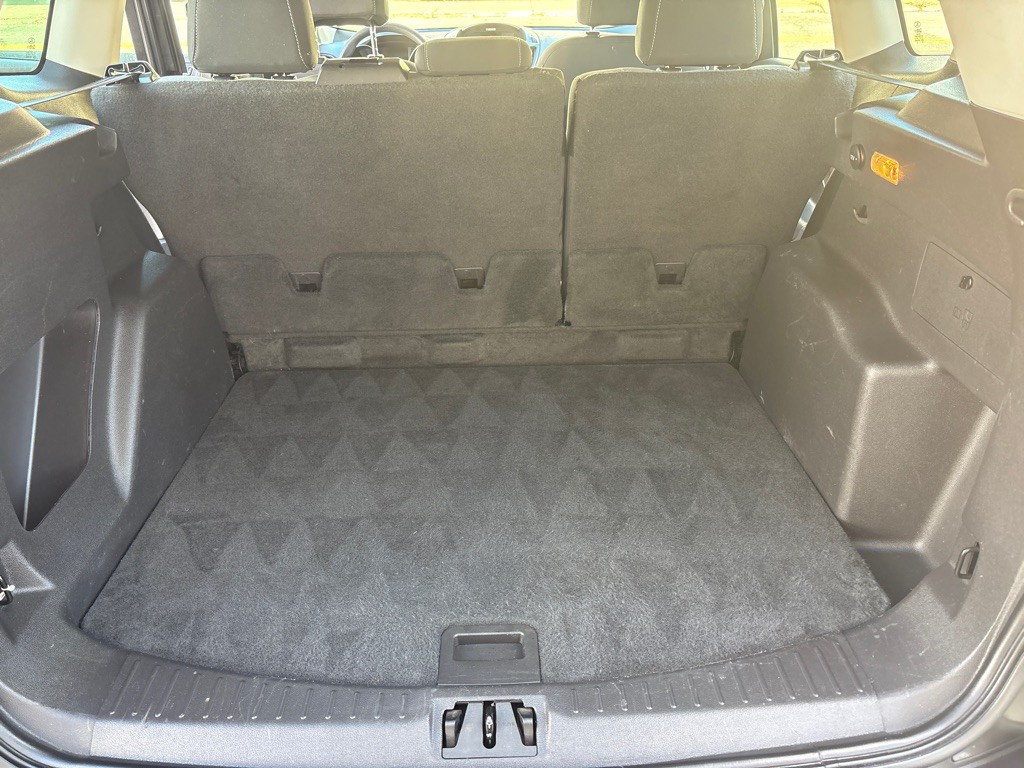 2017 Ford Escape Image 15