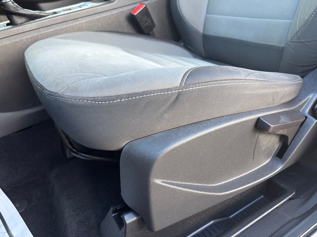 2017 Ford Escape Image 22